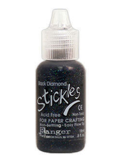 STICKLES 1/2OZ BLACK DIAMOND