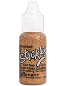 Stickles Rose Gold