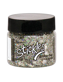 STICKLES GLITTER GEL 1OZ ASTEROID