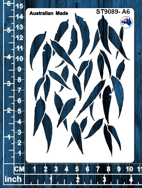 Gum Leaves