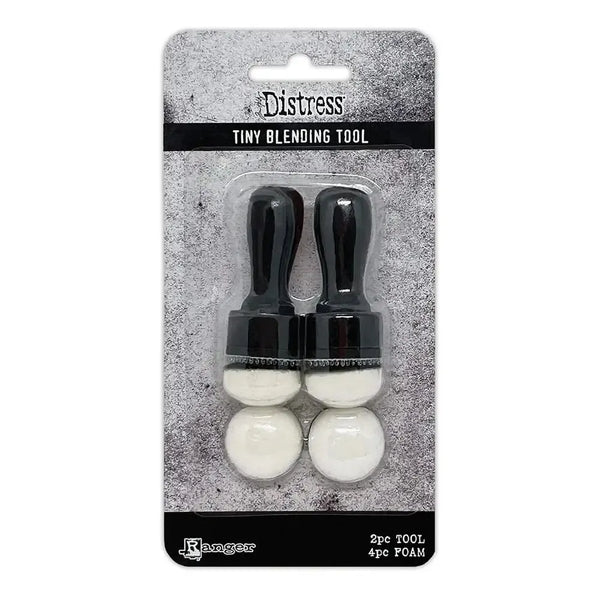 Tim Holtz Distress Tiny Blending Tool 2 Pack Ranger