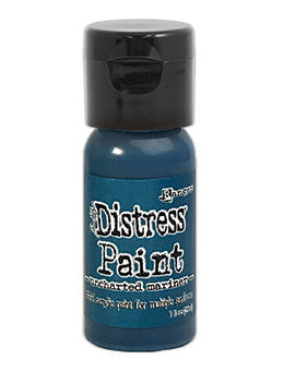 DISTRESS PAINT FLIP TOP Uncharted Mariner