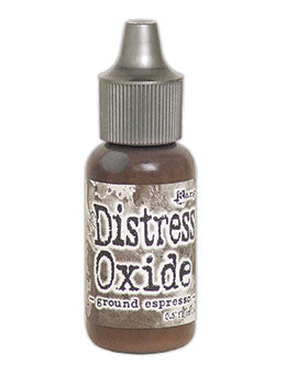 DIST OXIDE REINKER 1/2OZ GROUND ESPRESSO