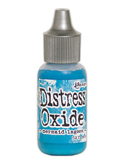 DIST OXIDE REINKER 1/2OZ MERMAID LAGOON