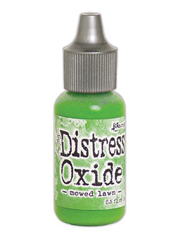 DIST OXIDE REINKER 1/2OZ MOWED LAWN