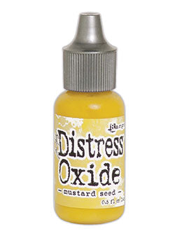 DIST OXIDE REINKER 1/2OZ MUSTARD SEED
