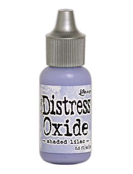 DIST OXIDE REINKER 1/2OZ SHADED LILAC