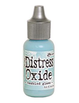DIST OXIDE REINKER 1/2OZ TUMBLED GLASS