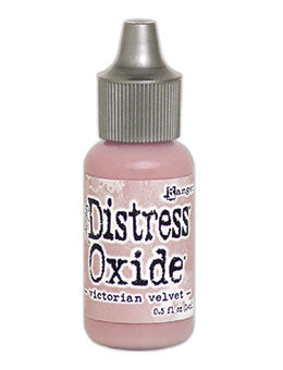 DIST OXIDE REINKER 1/2OZ VICTORIAN VELVET