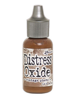 DIST OXIDE REINKER 1/2OZ VINTAGE PHOTO