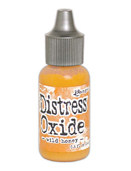 DIST OXIDE REINKER 1/2OZ WILD HONEY