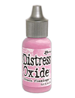DIST OXIDE REINKER 1/2OZ KITSCH FLAMINGO