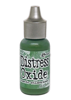 DIST OXIDE REINKER 1/2OZ RUSTIC WILDERNESS