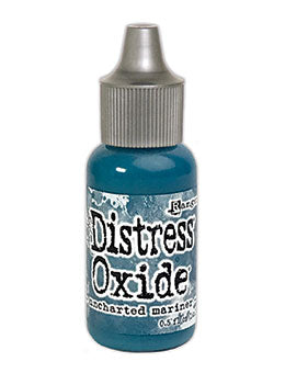 DIST OXIDE REINKER 1/2OZ UNCHARTED MARINER