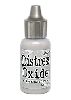 DIST OXIDE REINKER 1/2OZ LOST SHADOW