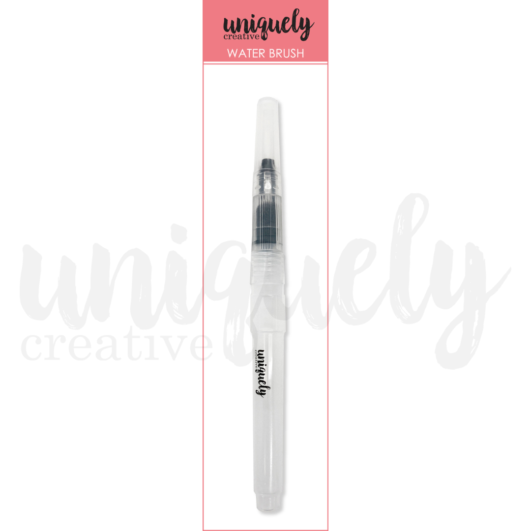 UNIQOLOUR Waterbrush