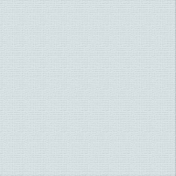 CC Textured Cardstock - 12x12 - Ice Crystal (216gsm)