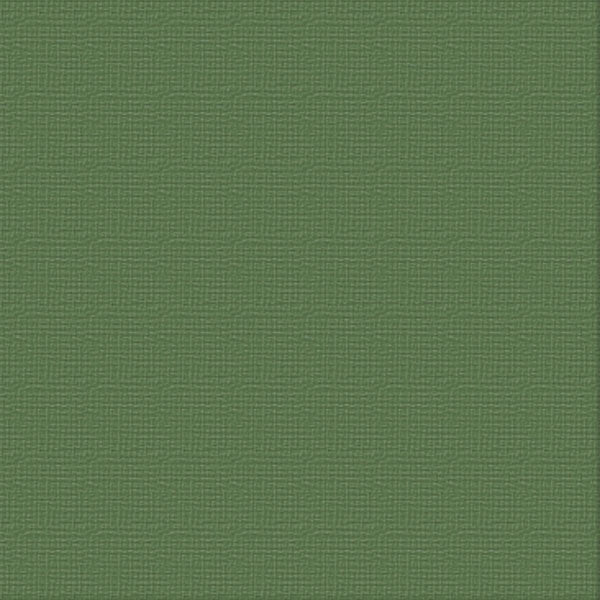 CC CYPRESS PINE Textured Cardstock - 12x12 - (216gsm)
