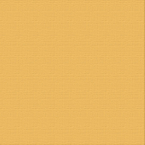 CC Textured Cardstock - 12x12 - Topaz (250gsm)