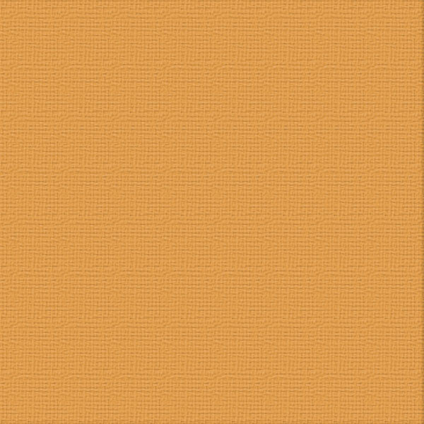 CC Textured Cardstock - 12x12 - Harvest (250gsm)