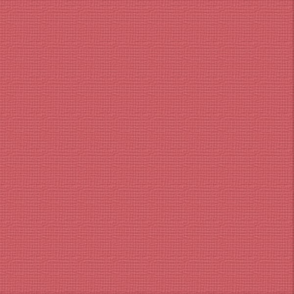 CC FIREFLY Textured Cardstock - 12x12 - (216gsm)