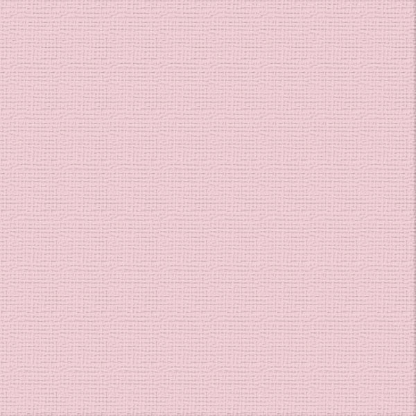 CC Textured Cardstock - 12x12 - English Beauty (216gsm)