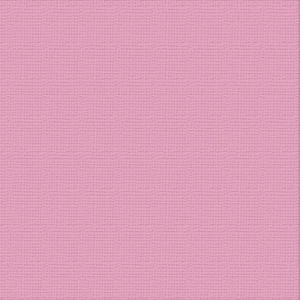 CC PANDORA Textured Cardstock - 12x12 - (216gsm) 