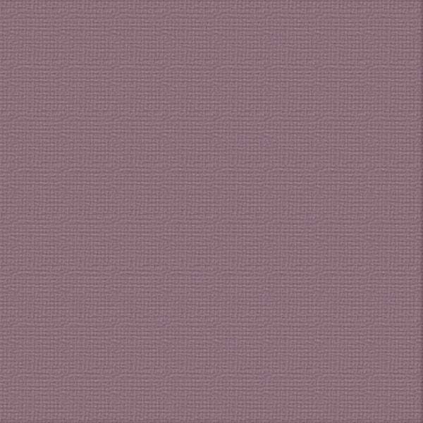 CC ROYAL MIDNIGHT Textured Cardstock - 12x12 - (216gsm)