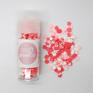 Craft Sprinkles Blush Sakura