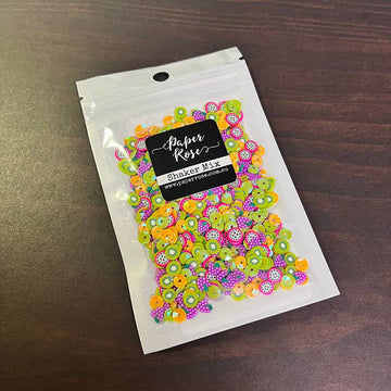Fruit Salad Shaker Mix
