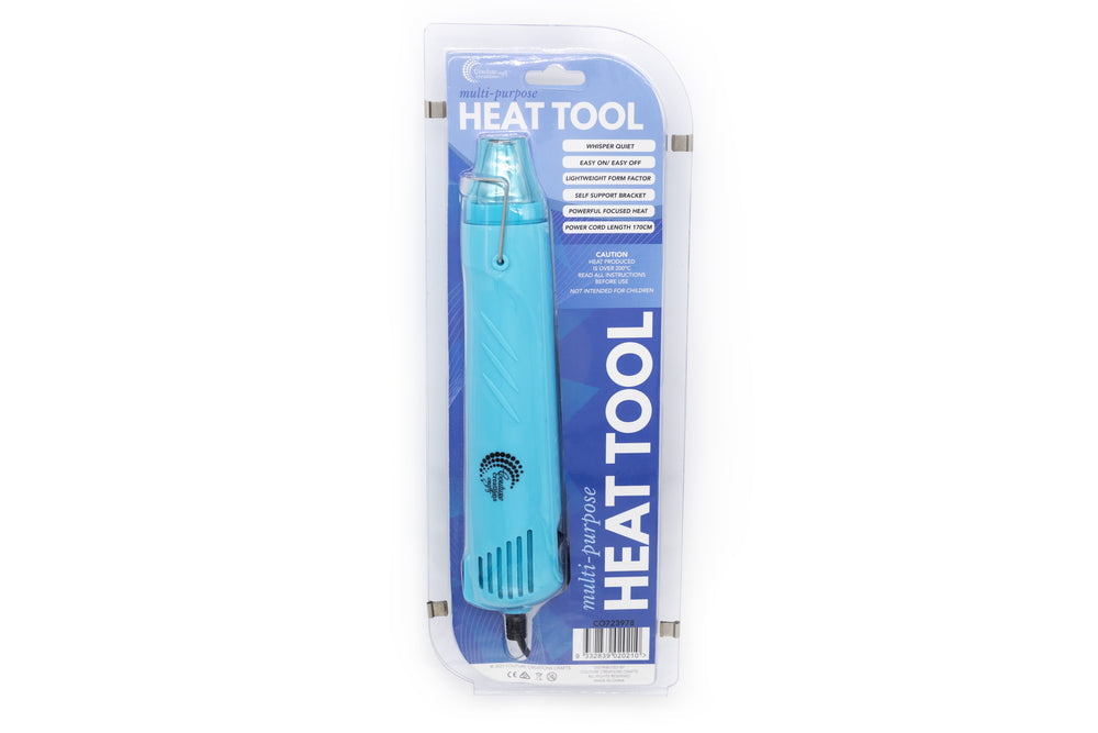 CC Multi-Purpose Heat & Emboss Tool