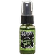 Dylusion Shimmer Spray - Dirty Martini