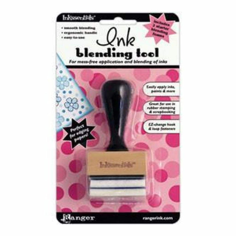 Ranger Ink Blending Tool