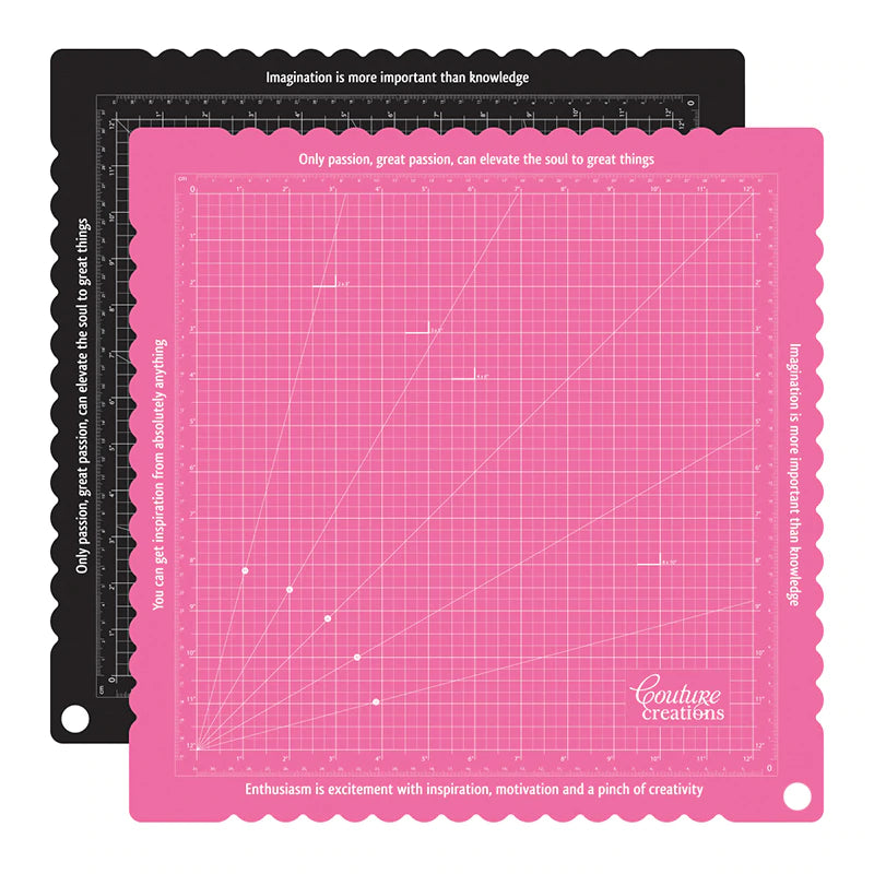 Couture Creations Cutting Mat Self Healing