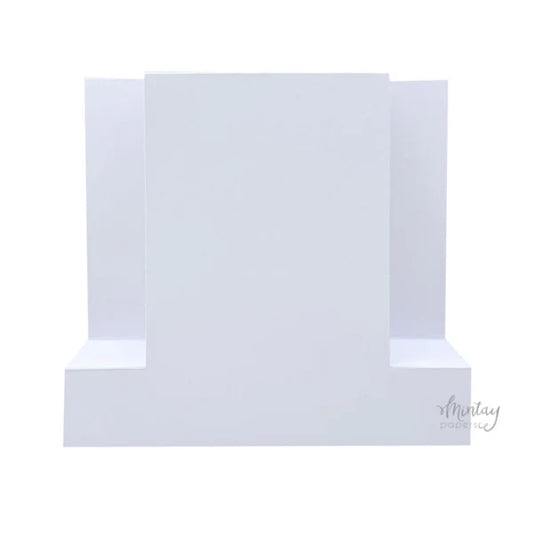 Mintay Basic - Panel Card Base