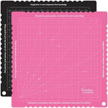 Couture Creations – Self Healing Cutting Mat