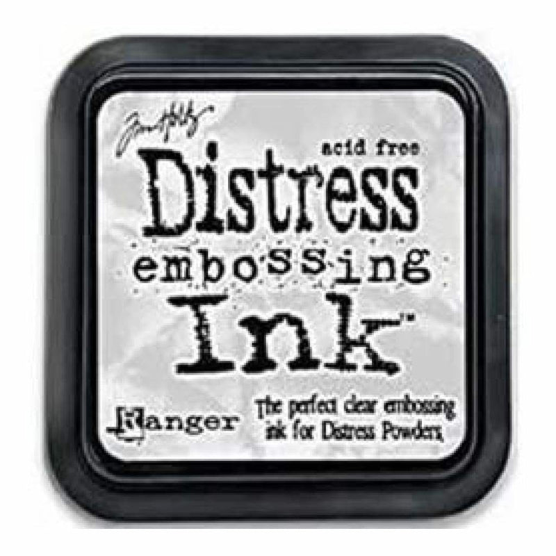 Tim Holtz Distress Embossing Ink Pad